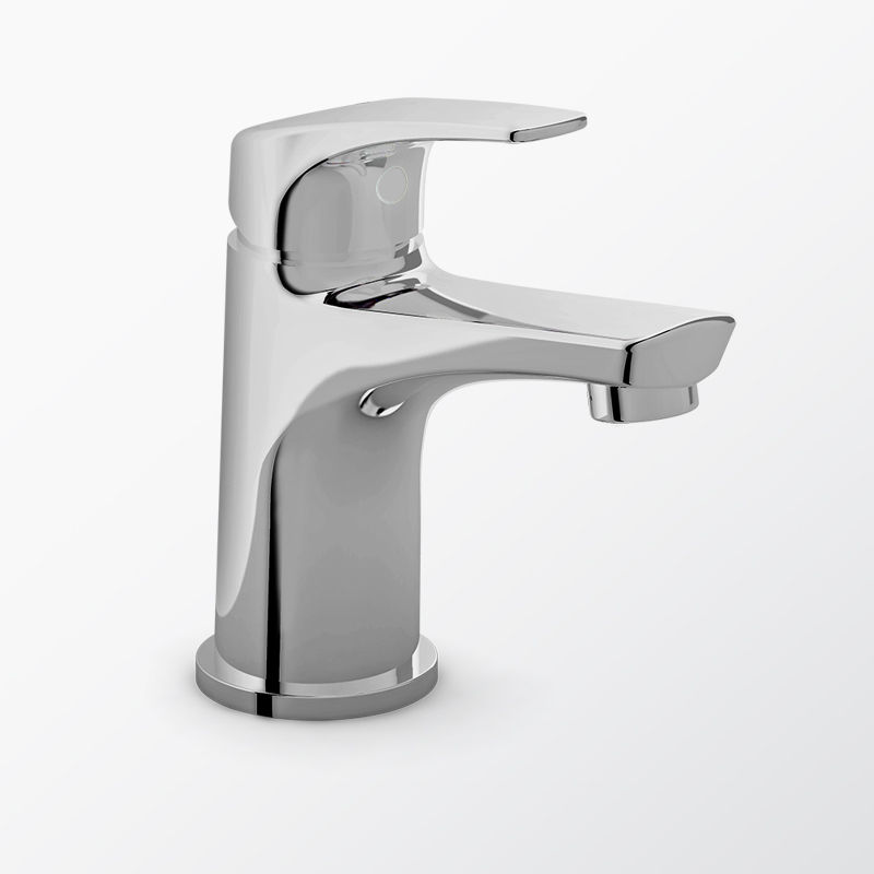 HB海廷頓, HB衛浴, 迪佐單把臉盆龍頭, 水龍頭