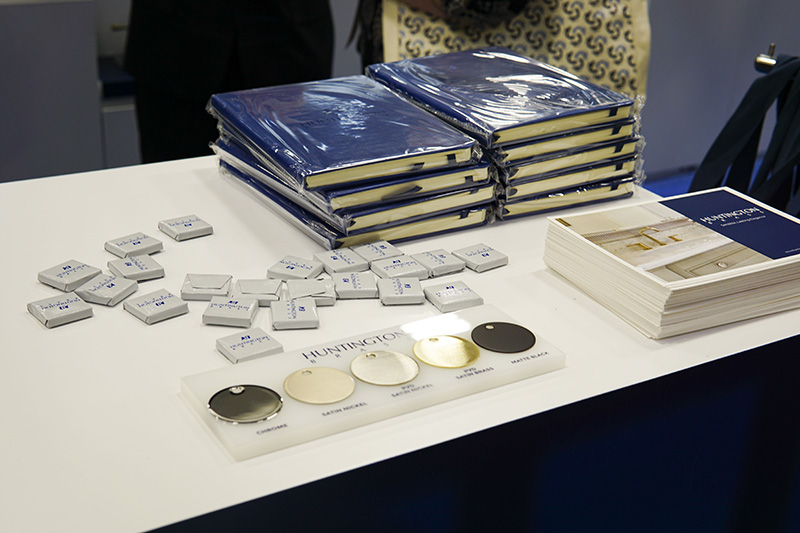 2025 HUNTINGTON在北美最大的廚衛博覽會－廚房衛浴展覽會 KBIS