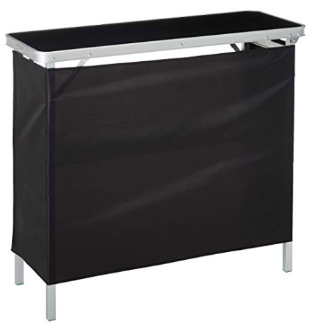 Thumbnail: Portable Bar Table (2)