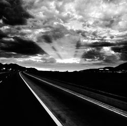 Middle Of Nowhere