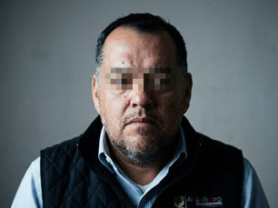Acámbaro y la invizibilización