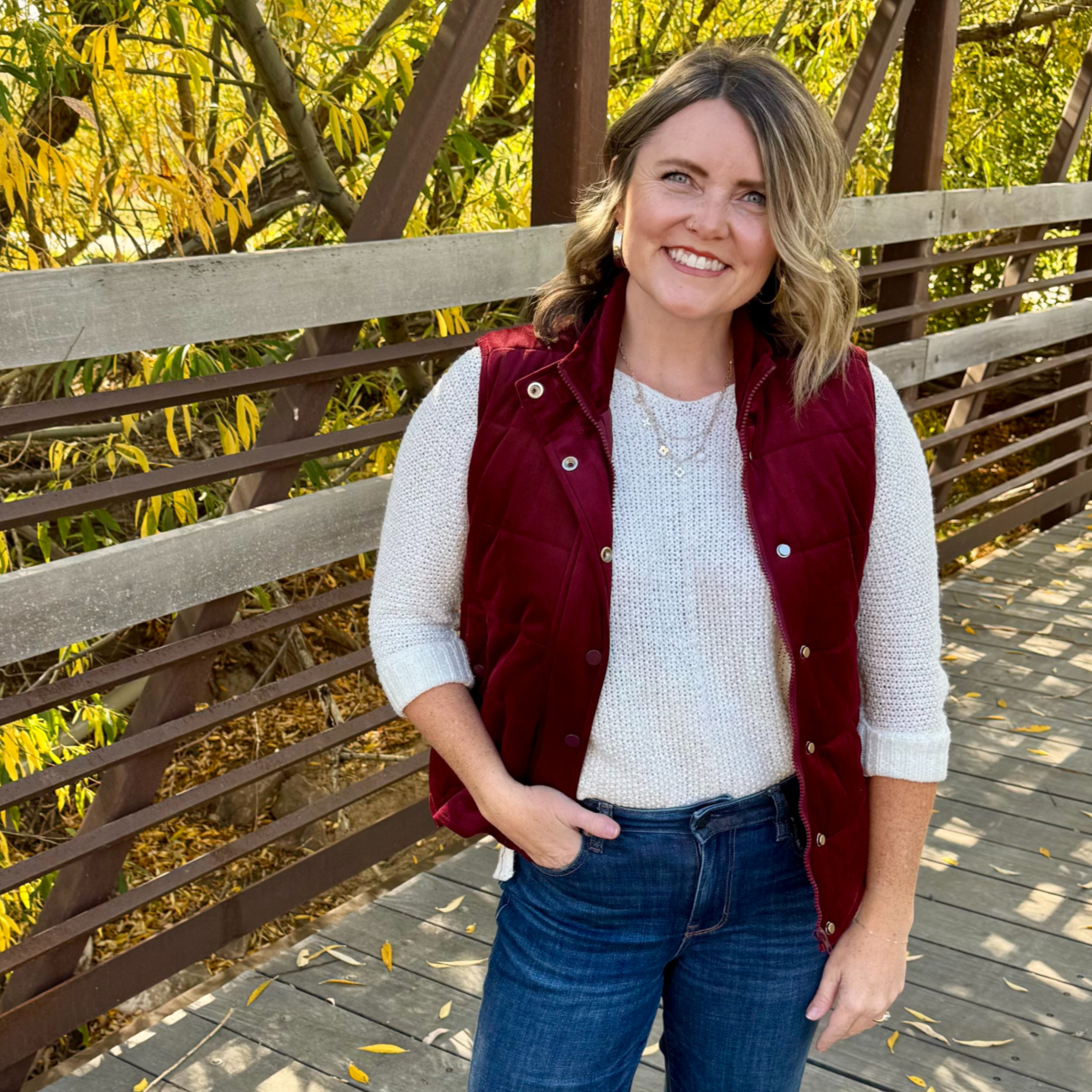 Writer: Amanda Meyer, LMFT