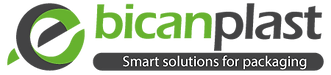 BicanPlast Logo - Cansızoğlu Plastik