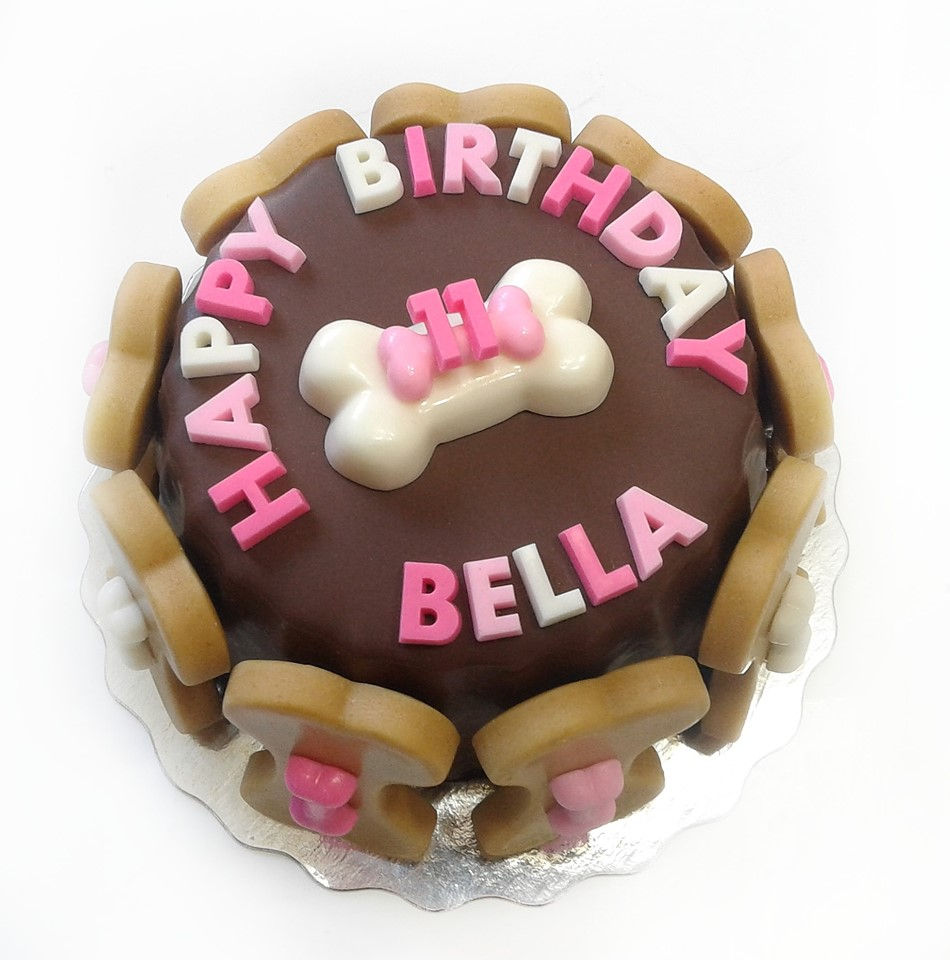 BELLA HB CAKE