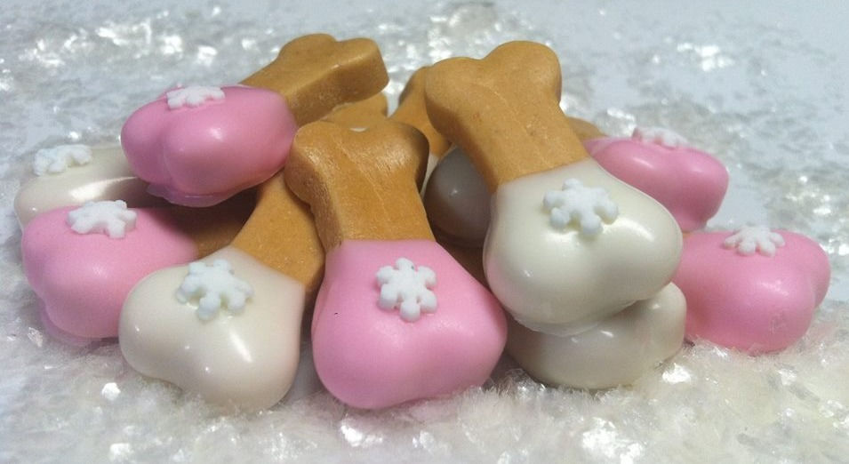 Grain Free Holiday Diva Dips