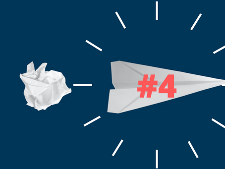 Comment faire de la raison d'être la boussole de son innovation ? (PARTIE 4)