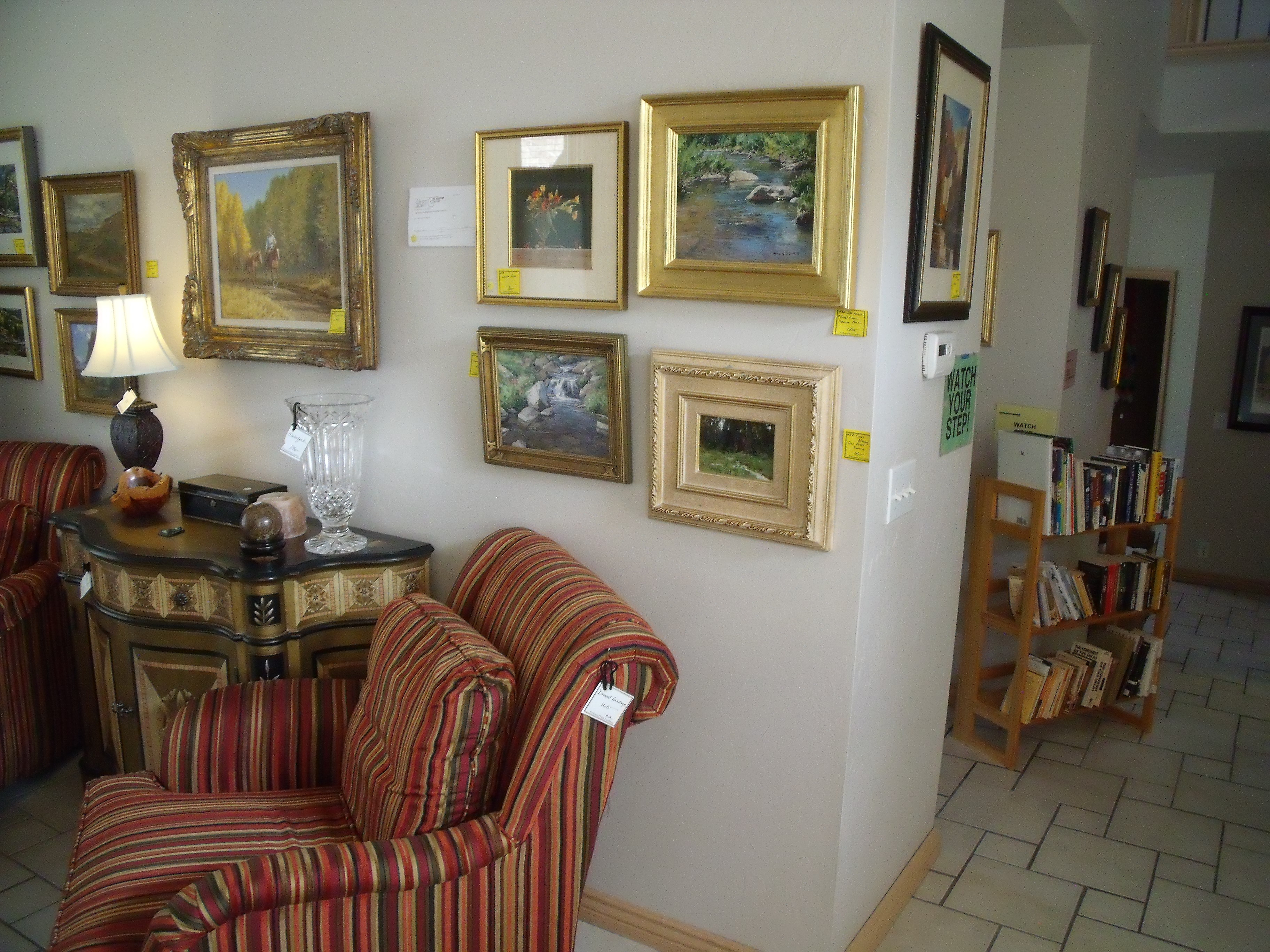 PEL Estate Sale in Apple Valley