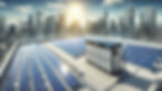 Empowering the Energy Ecosystem with BESS and EMS Integration