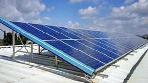 מדד הזמינות במערכות סולאריות פוטו-וולטאיות