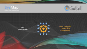 השגת מצוינות בתחום הסולארי עם פתרונות מתקדמים במרשתת הדברים התעשייתית