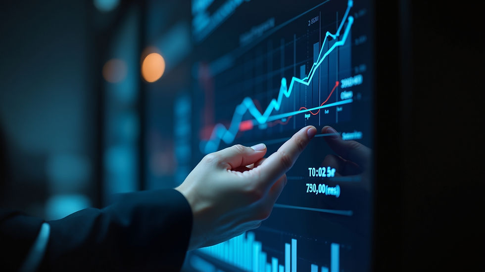 High-Precision PV Performance Measurement: How SysMap Achieved 94.5–98.0% Accuracy Without Sensors