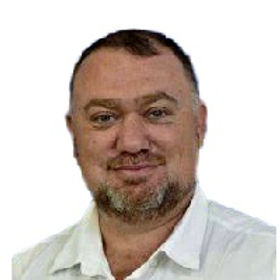 Dr. Igor Derzy