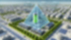 Energy Management System pyramid conceptual scheme.