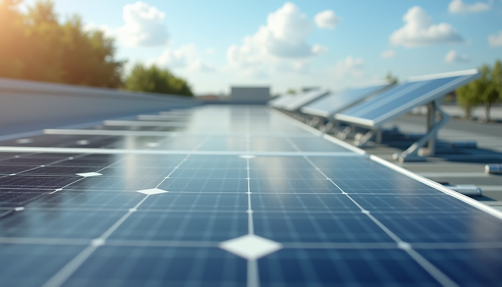 The Future of Energy: Local Energy Decentralization Explained by Soltell