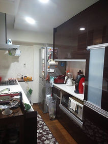 リシェル,画像,キッチン,リフォーム,大阪,住之江