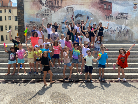 🎨 Saltastiu 2026: Desperta l'Ànima de l'Artista que portes dins