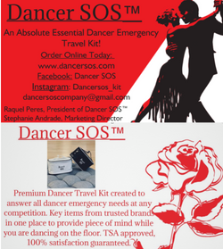 Dancer SOS