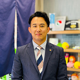 キッズスペースやご相談の様子