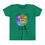 Thumbnail: Be in Awe of My Tism - Youth Short-Sleeve Tee