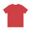 Thumbnail: In April We Wear Red Autism Acceptance Unisex  Tee