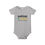 Thumbnail: "Autism Acceptance Baby Bodysuit – Seeing the World Differently (Ducks)"