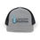 Thumbnail: UABL- Snapback Trucker Cap