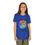 Thumbnail: Be in Awe of My Tism - Youth Short-Sleeve Tee