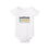 Thumbnail: "Autism Acceptance Baby Bodysuit – Seeing the World Differently (Ducks)"