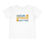 Thumbnail: Your Words Matter Toddler Short Sleeve Tee