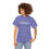 Thumbnail: Product Description: Connection Over Compliance Unisex Heavy Cotton Tee