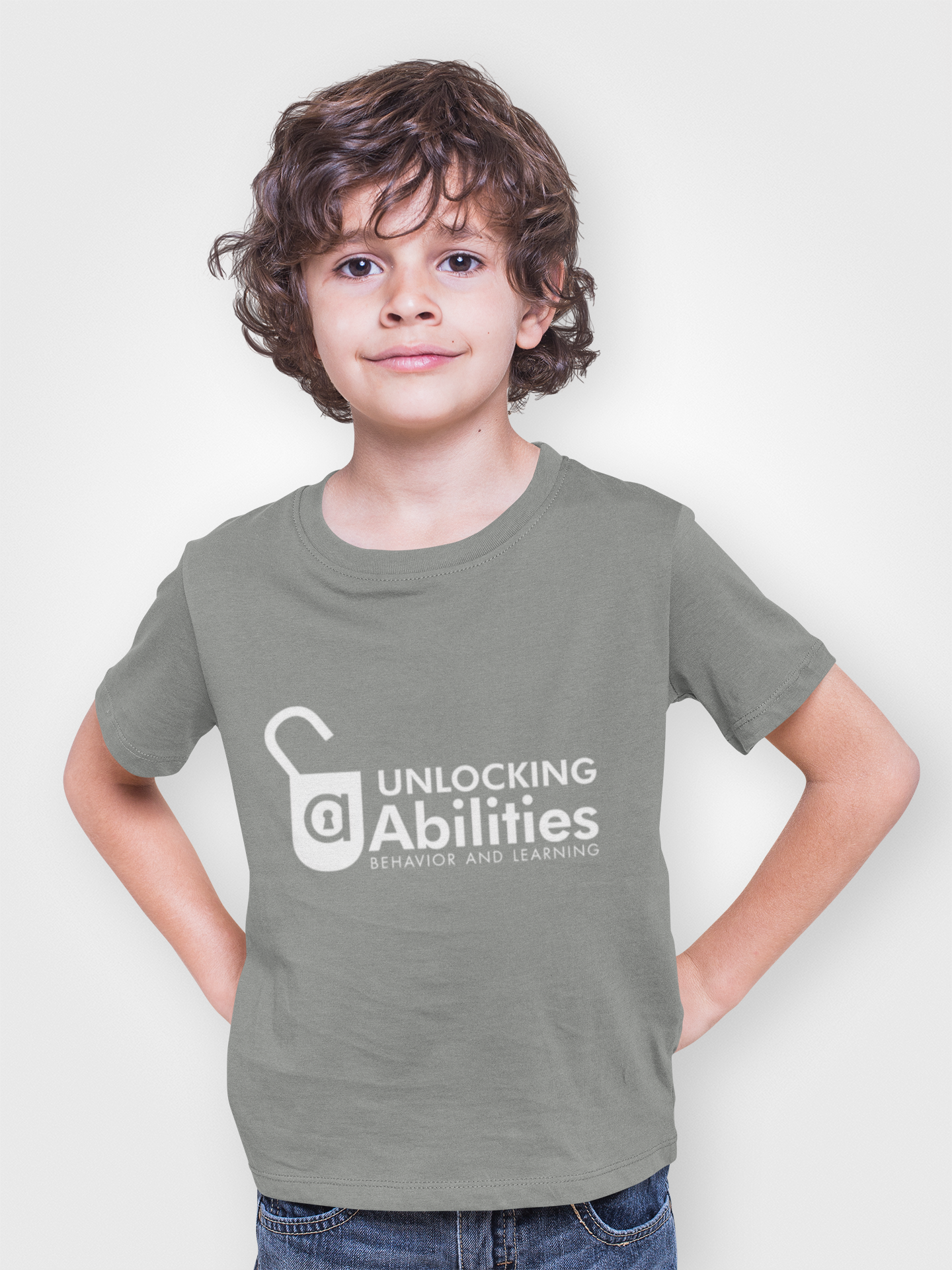 UABL Youth T-Shirt – Support, Style, and Comfort