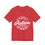 Thumbnail: In April We Wear Red Autism Acceptance Unisex  Tee