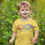 Thumbnail:  'Staring Won't Cure My Autism'-Kids Heavy Cotton Tee -