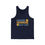 Thumbnail: "Your Words Matter" Unisex Jersey Tank Top