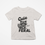 Thumbnail:  "Cute but Feral" - Toddler Short Sleeve Tee