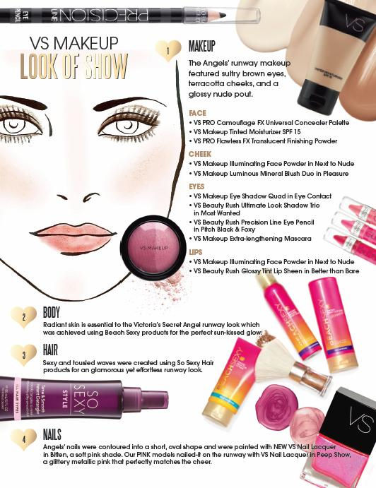 DICAS MAKEUP