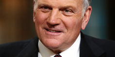 Rev. Graham on SOTU: ‘Our Nation is Broken – It’s Broken Morally, It’s Broken Spiritually, It’s Brok