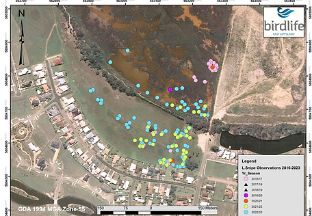 Point Fullarton subdivision - Supplementary submission to Council by GEG