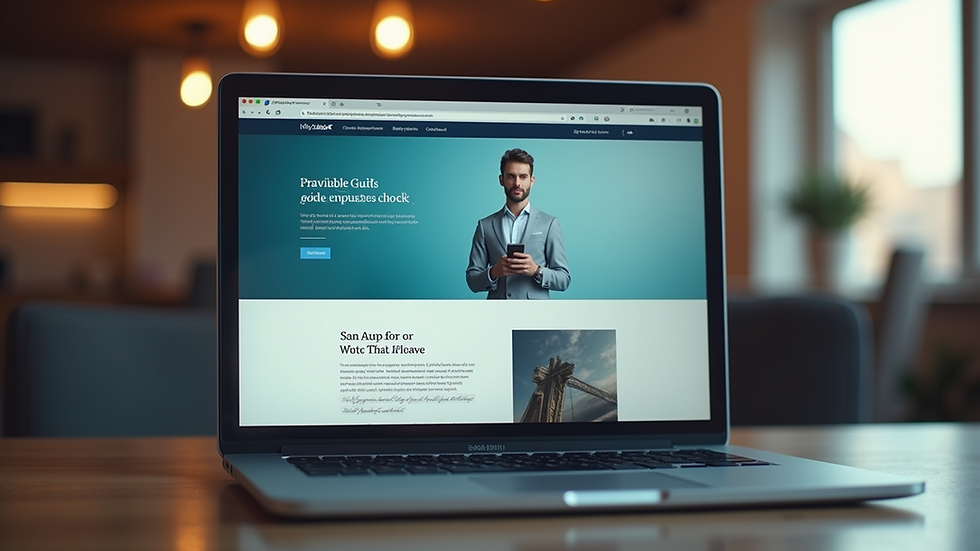 Effective Techniques for Conversion Rate Optimization