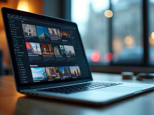 Exploring the World of Online Advertising: A Guide to Digital Ad Options