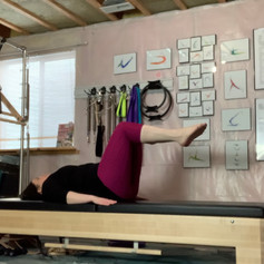 Pelvic Stability