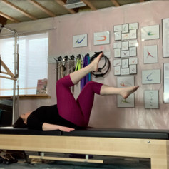 Pelvic Stability