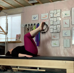 Pelvic Stability