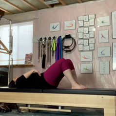 Pelvic Mobility