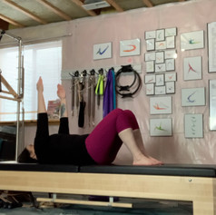 Shoulder Stability