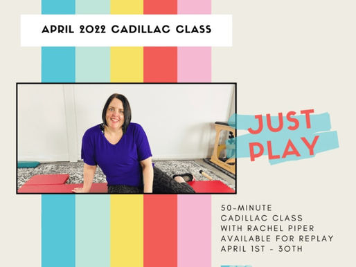 Just Play!!