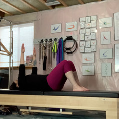 Upper Ab Curl