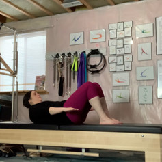 Upper Ab Curl