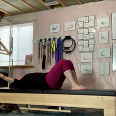 Shoulder Stability