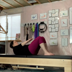 Upper Ab Curl
